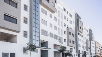Dernière appartement de standing à Casablanca-Anassi au prix de 574 000 dhs seulement!