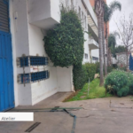 Usine à vendre sur la zone industrielle de MOHAMMEDIA