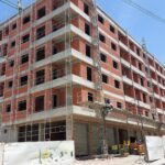 Appartements de standing sur Tanger