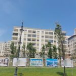 Appartements de standing sur Tanger
