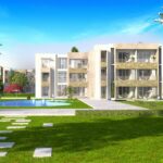 Appartements de haut standing situés à la Route d’Azemmour à Dar bouazza