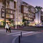 Appartements Haut Standing au cœur de Casablanca