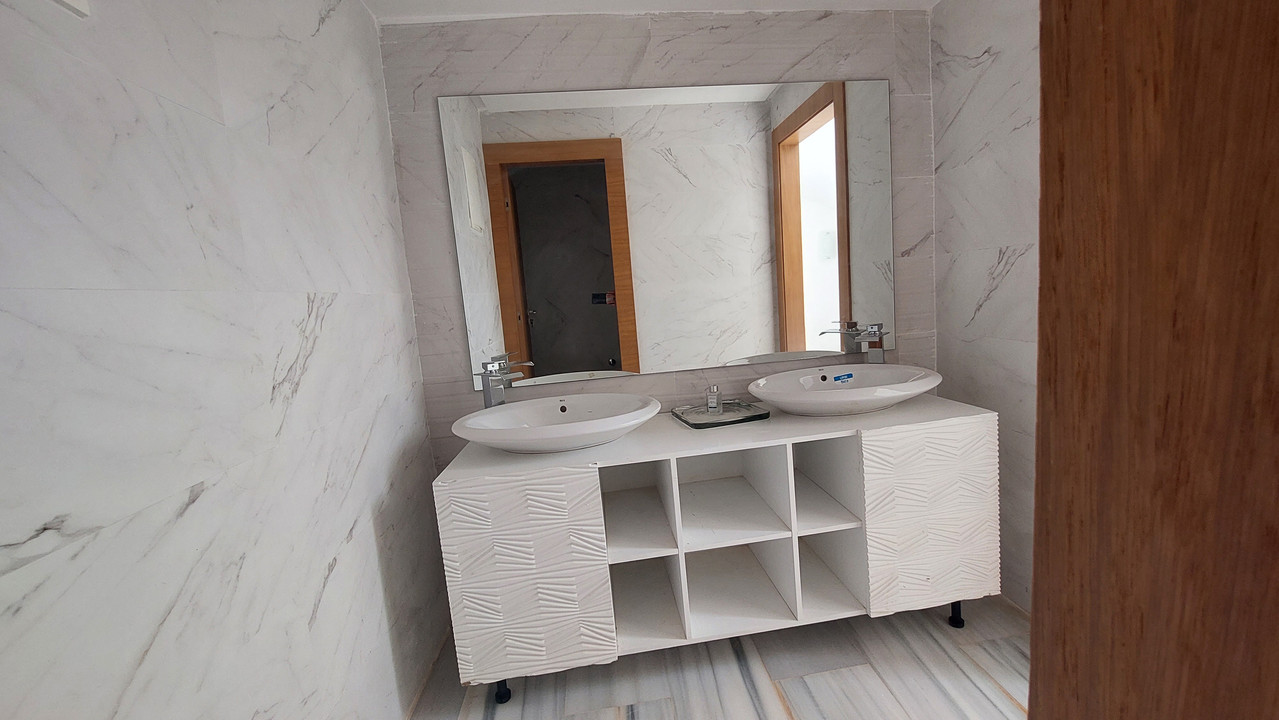 Villas luxueuses situées à la ville de Settat