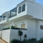 فلل فاخرة في قلب دار بوعزة