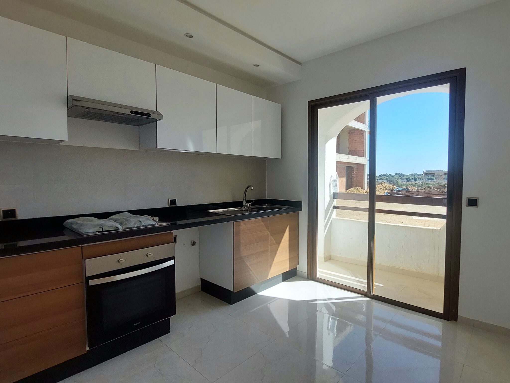 Appartements de standing à vendre sur CABO NEGRO