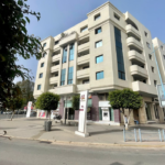 شقة فاخرة كبيرة للبيع في الدار البيضاء