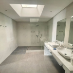 شقة فاخرة كبيرة للبيع في الدار البيضاء