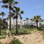 فلل فاخرة في قلب دار بوعزة