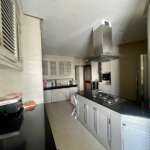 شقة فاخرة كبيرة للبيع في الدار البيضاء