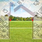 Plus que deux lots de terrain pour villa jumelée à vendre à Laymoun à Casablanca