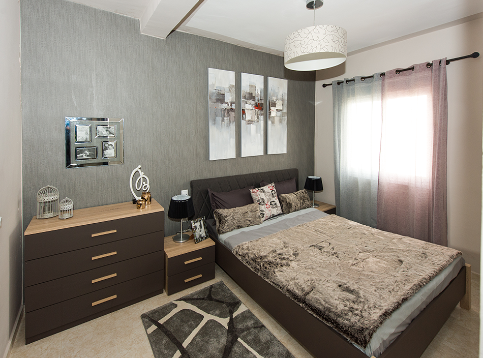 Appartements de Standing au cœur de Tanger