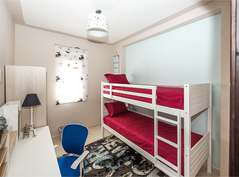 Appartements de Standing au cœur de Tanger