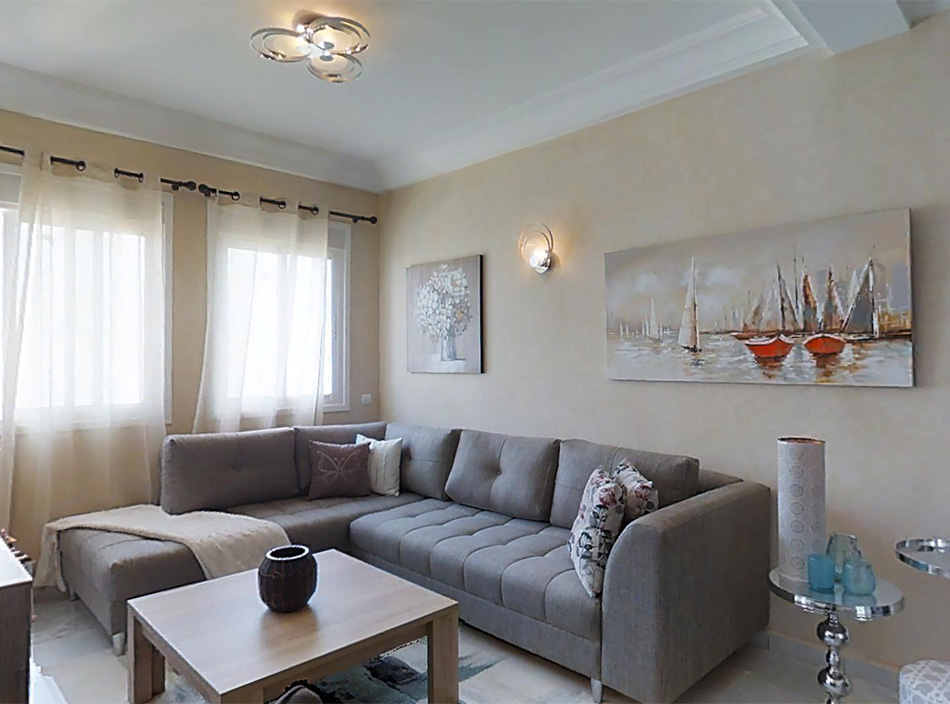 Appartements de Standing au cœur de Tanger